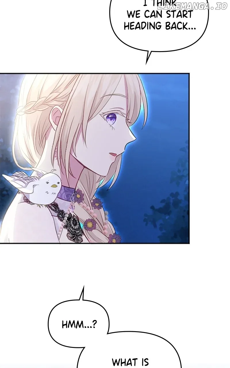 Your Highness i Decide My Fate Chapter 13 page 104