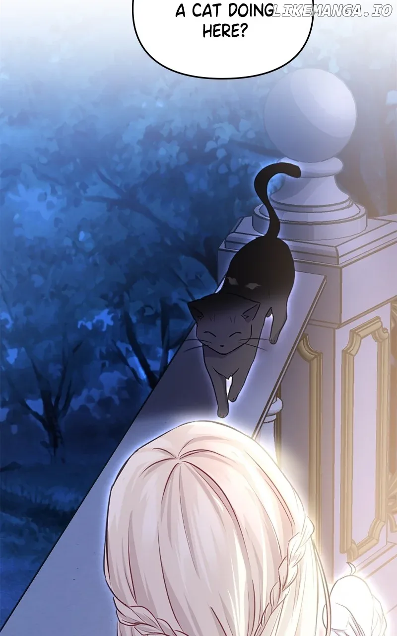 Your Highness i Decide My Fate Chapter 13 page 105