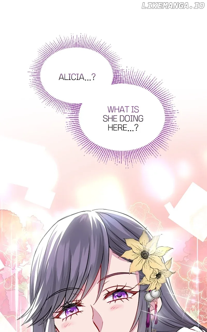 Your Highness i Decide My Fate Chapter 13 page 43