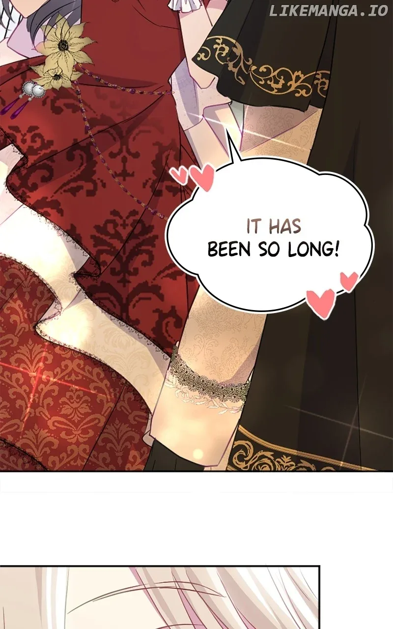 Your Highness i Decide My Fate Chapter 13 page 79
