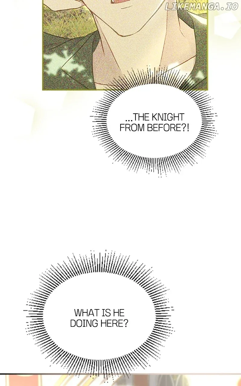 Your Highness i Decide My Fate Chapter 13 page 68