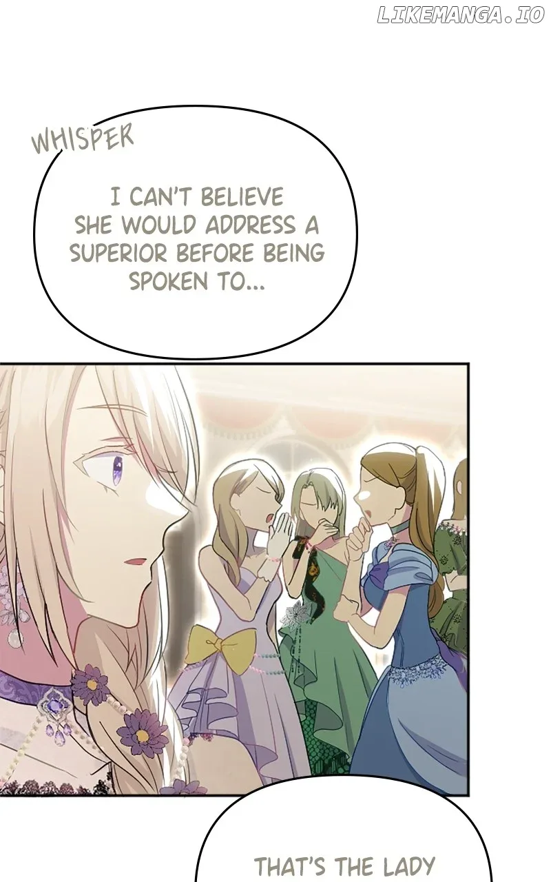 Your Highness i Decide My Fate Chapter 13 page 89