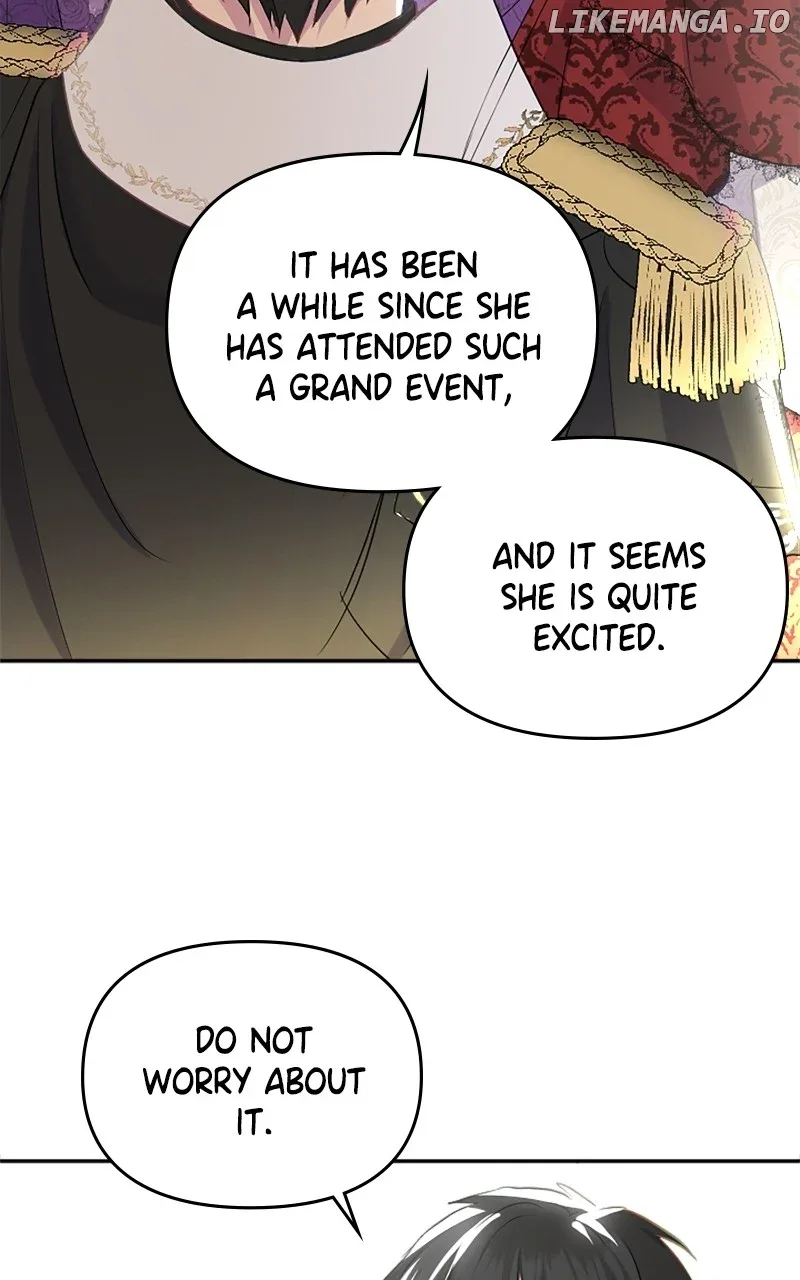 Your Highness i Decide My Fate Chapter 13 page 94