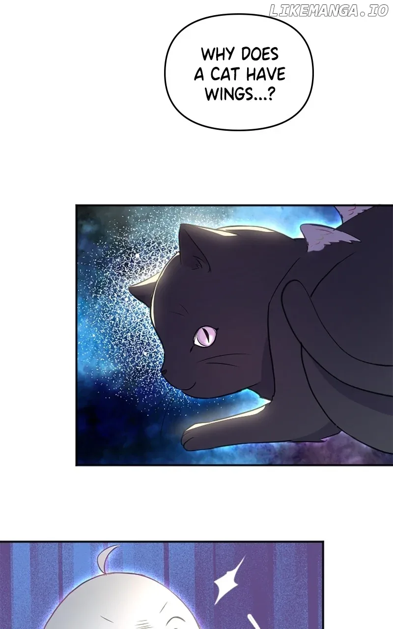 Your Highness i Decide My Fate Chapter 13 page 112