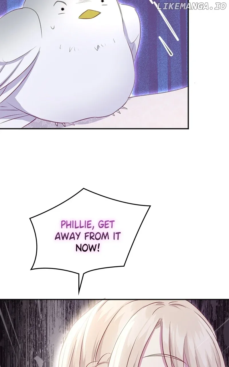 Your Highness i Decide My Fate Chapter 13 page 113