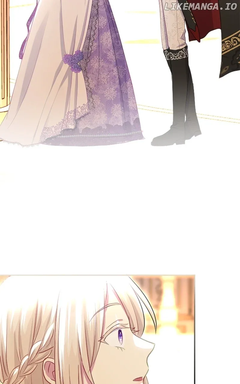 Your Highness i Decide My Fate Chapter 13 page 75