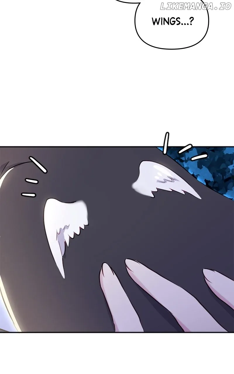 Your Highness i Decide My Fate Chapter 13 page 111