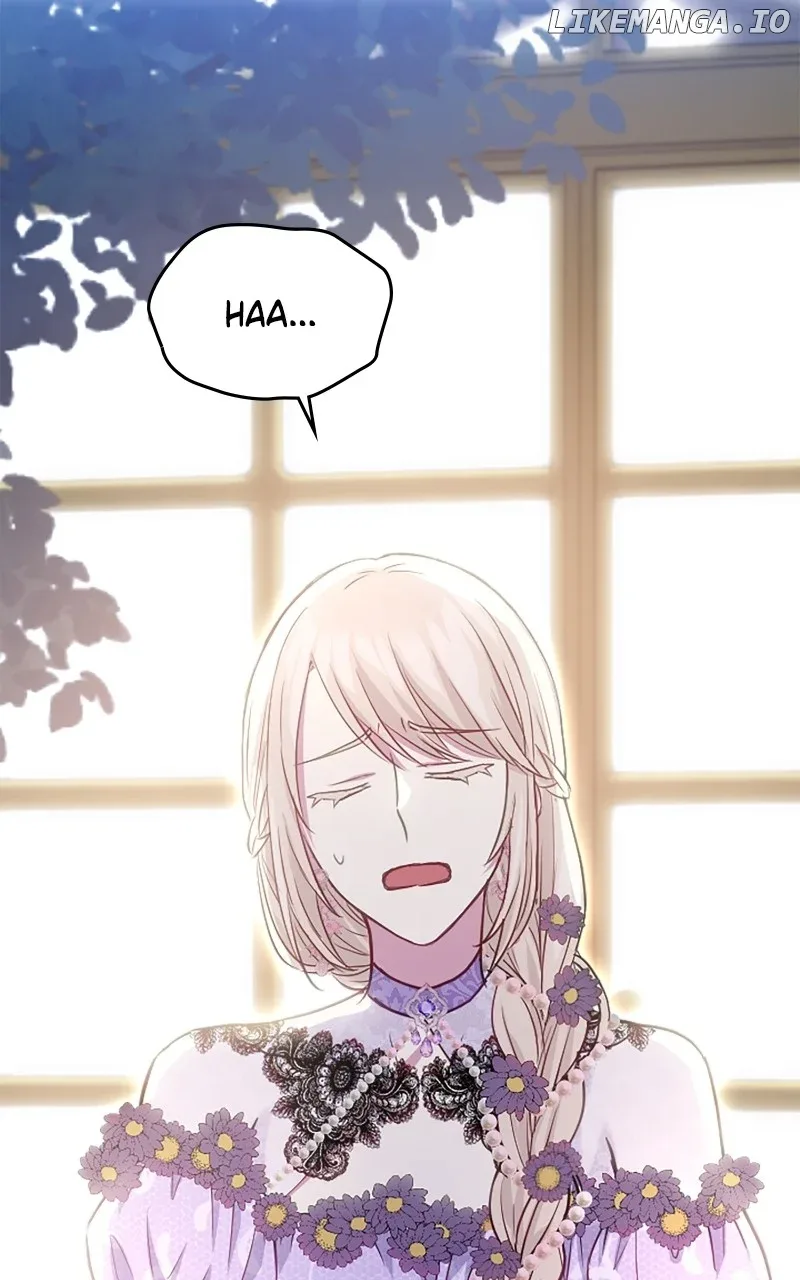Your Highness i Decide My Fate Chapter 13 page 101