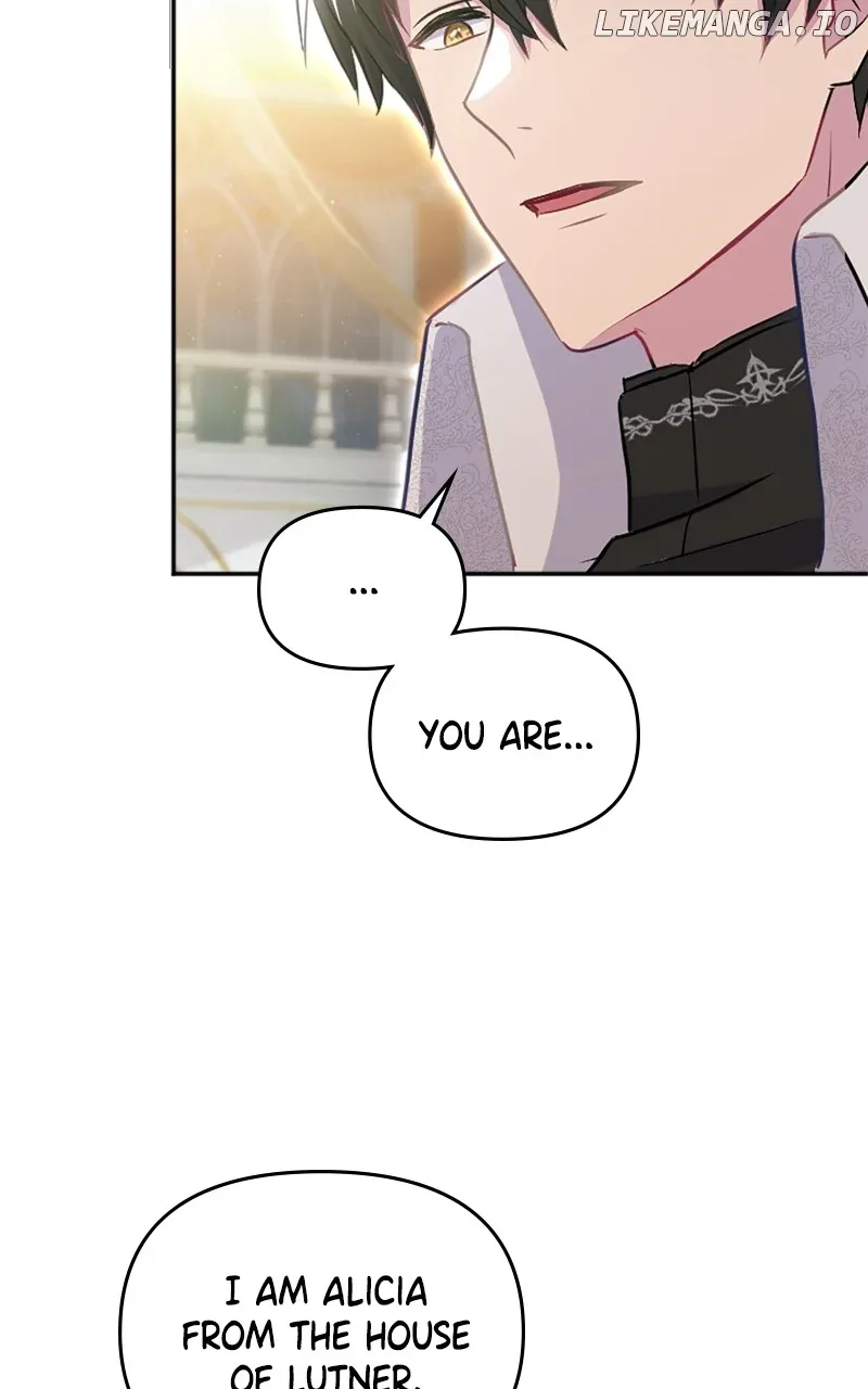 Your Highness i Decide My Fate Chapter 13 page 83