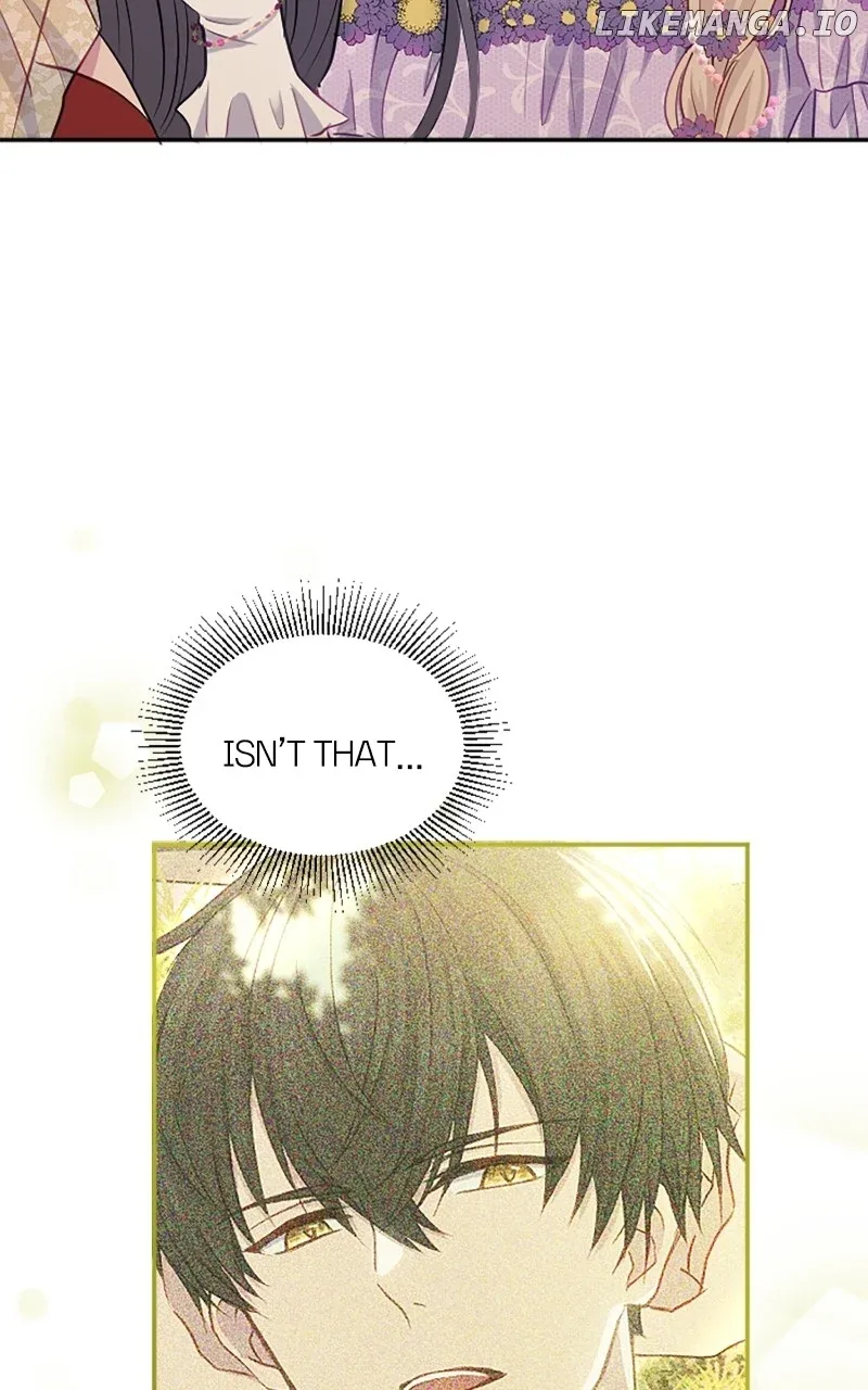 Your Highness i Decide My Fate Chapter 13 page 67