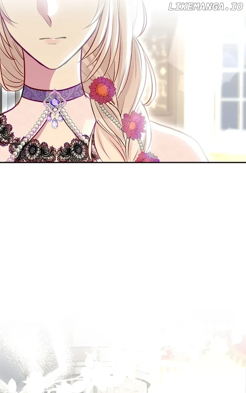 Your Highness i Decide My Fate Chapter 13 page 30
