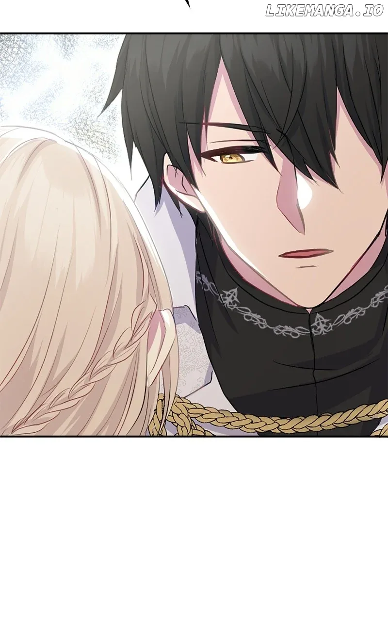 Your Highness i Decide My Fate Chapter 13 page 97