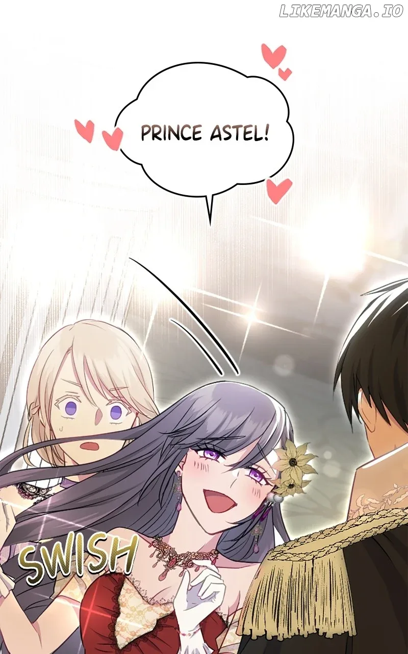 Your Highness i Decide My Fate Chapter 13 page 78