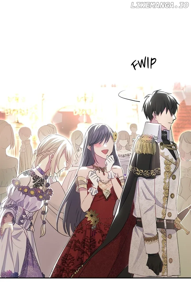 Your Highness i Decide My Fate Chapter 13 page 98