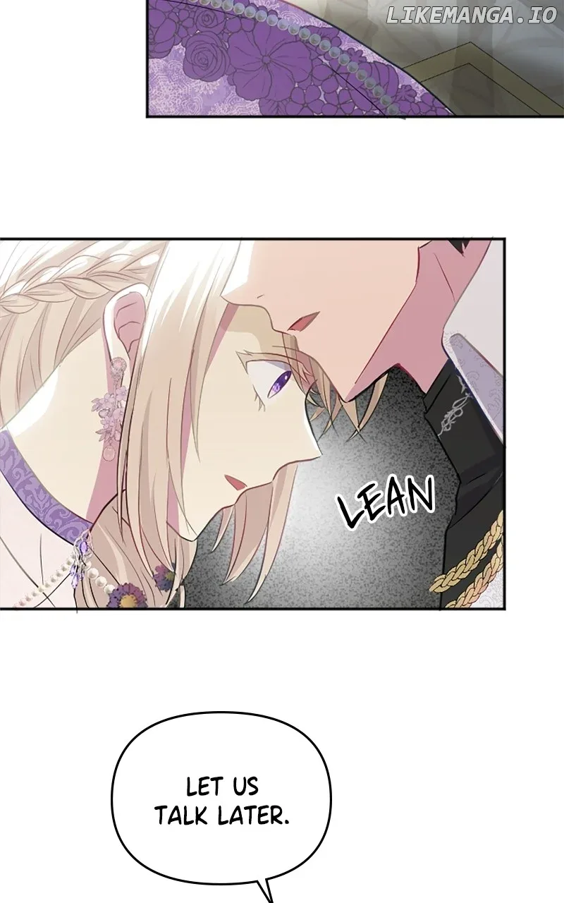 Your Highness i Decide My Fate Chapter 13 page 96