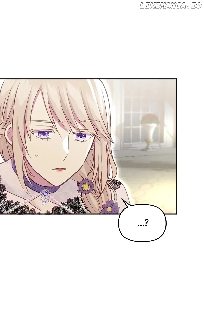 Your Highness i Decide My Fate Chapter 13 page 99