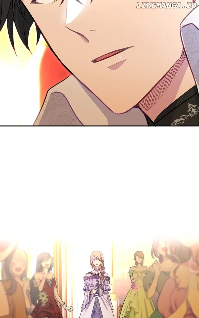 Your Highness i Decide My Fate Chapter 13 page 71