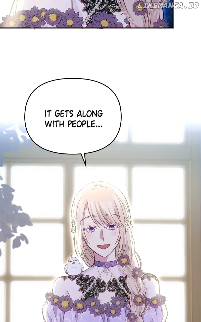Your Highness i Decide My Fate Chapter 13 page 108