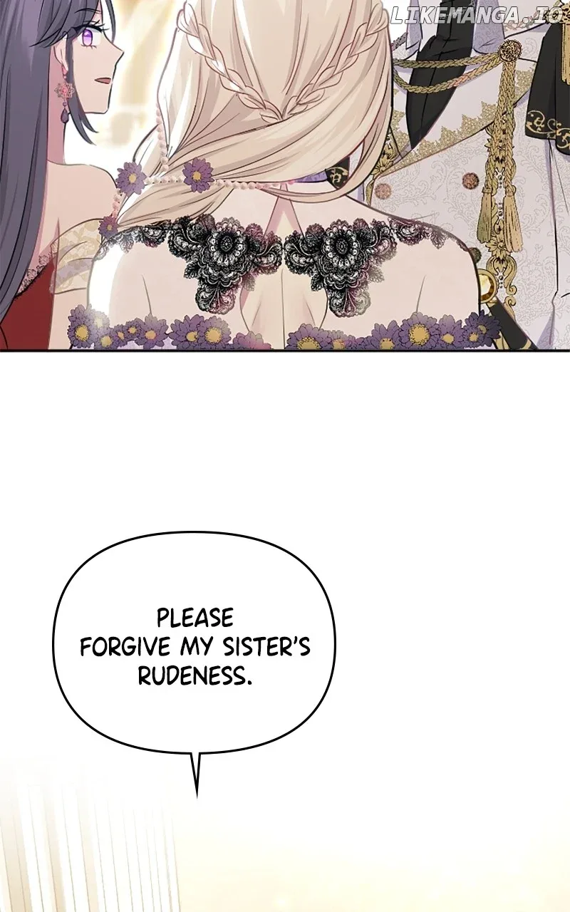 Your Highness i Decide My Fate Chapter 13 page 92
