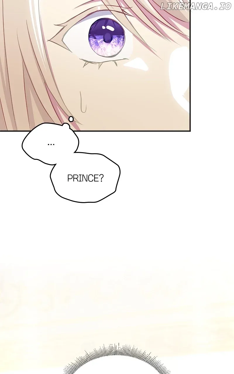 Your Highness i Decide My Fate Chapter 13 page 80