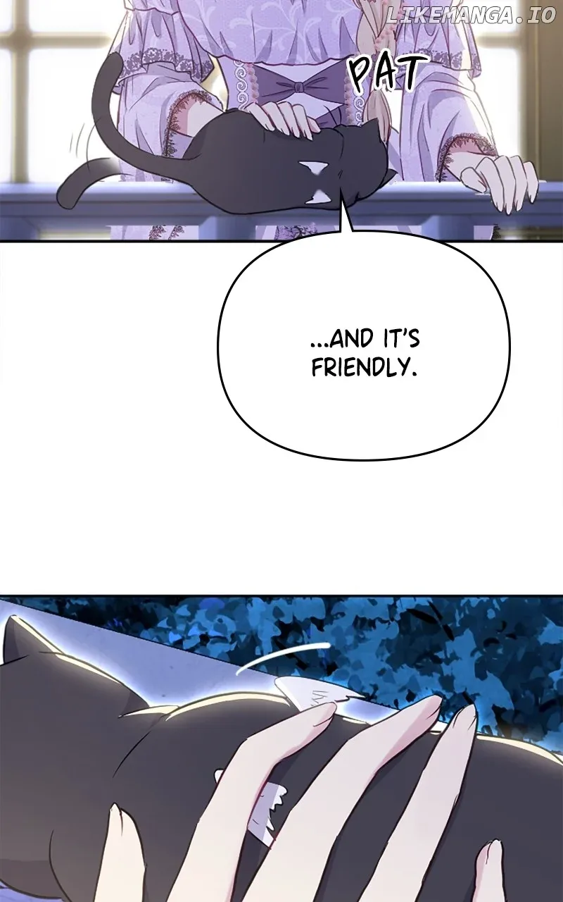 Your Highness i Decide My Fate Chapter 13 page 109