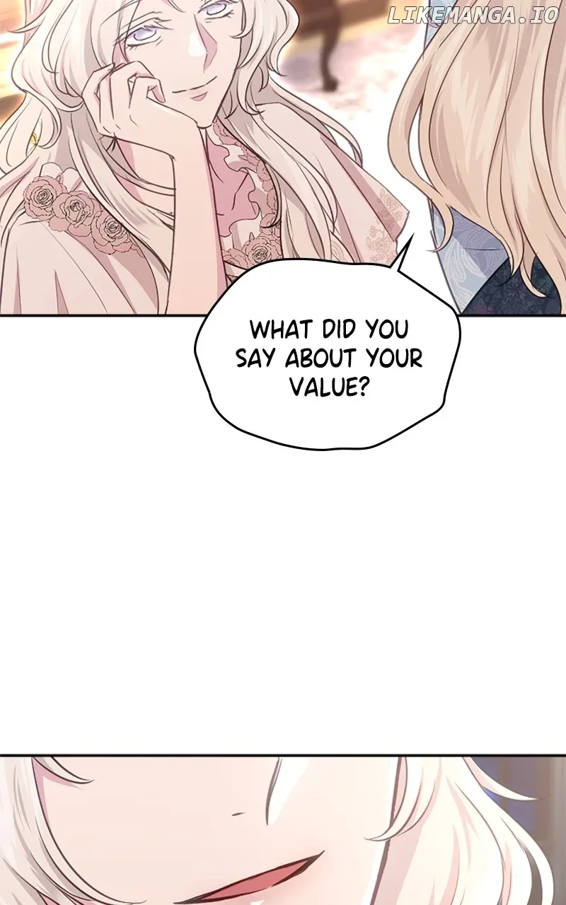 Your Highness i Decide My Fate Chapter 19 page 12