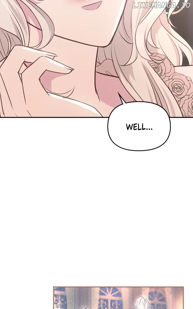 Your Highness i Decide My Fate Chapter 19 page 13