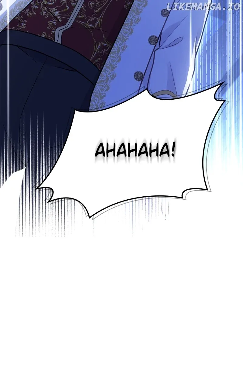 Your Highness i Decide My Fate Chapter 18 page 7