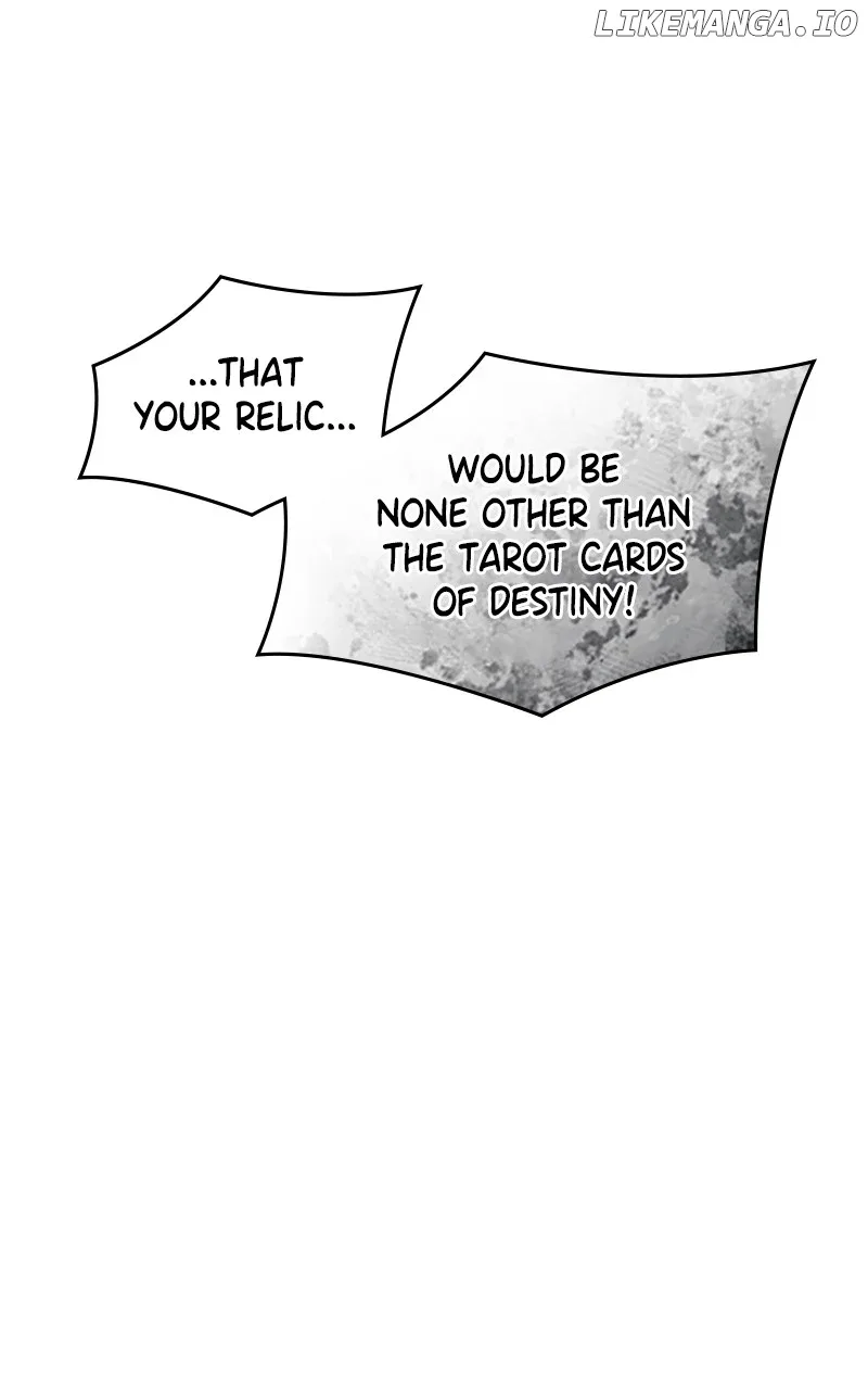 Your Highness i Decide My Fate Chapter 18 page 9