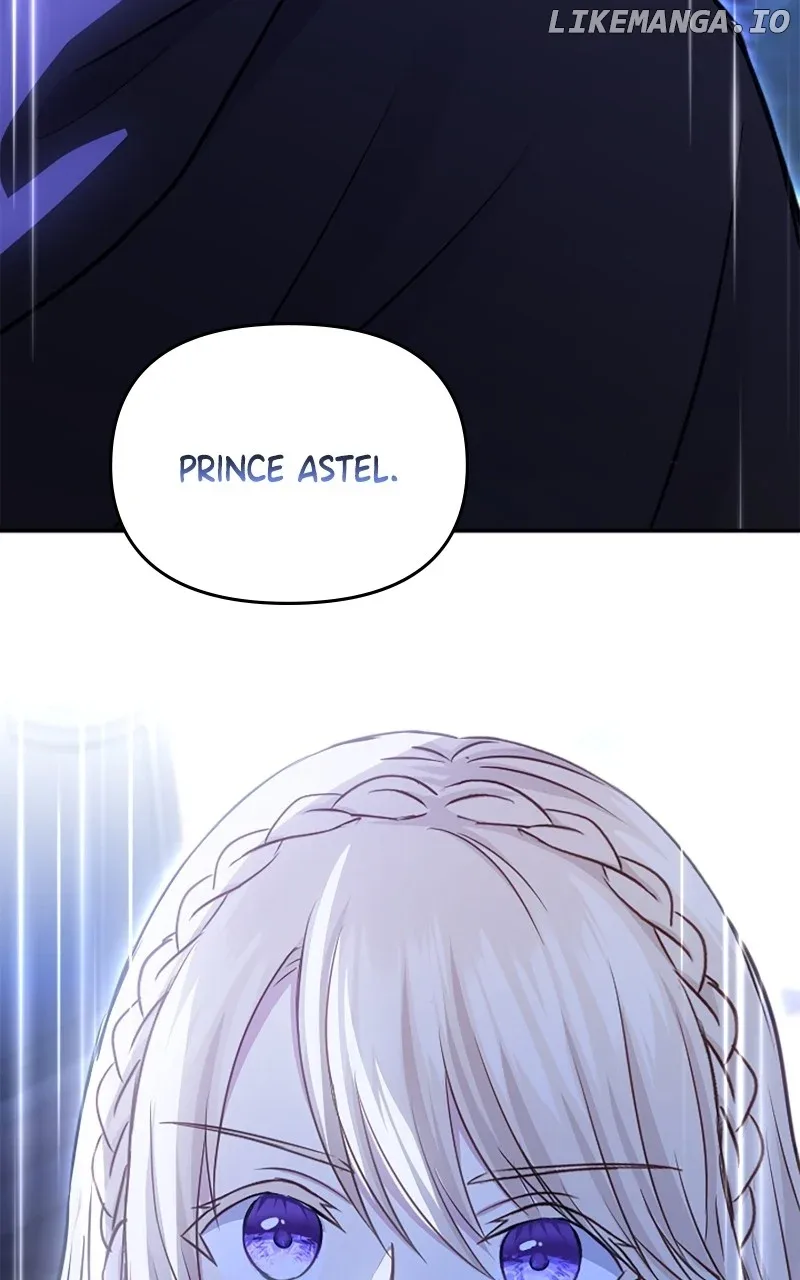 Your Highness i Decide My Fate Chapter 18 page 24