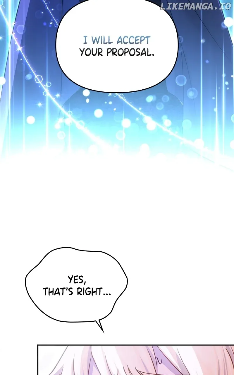 Your Highness i Decide My Fate Chapter 18 page 20