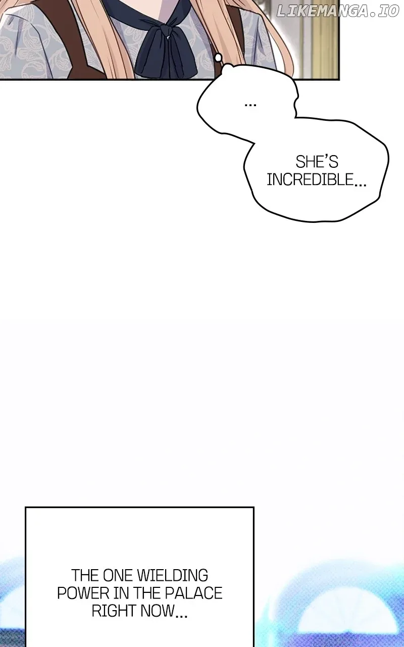 Your Highness i Decide My Fate Chapter 19 page 24