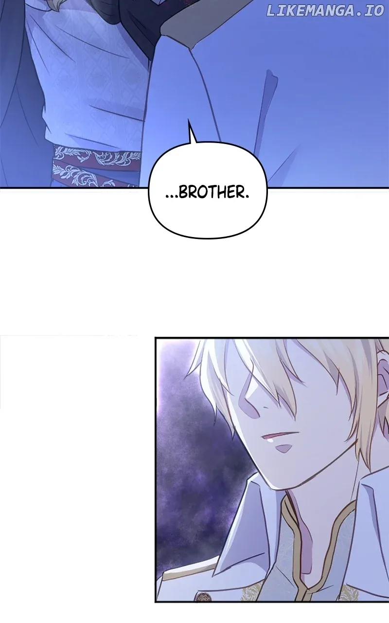 Your Highness i Decide My Fate Chapter 18 page 3