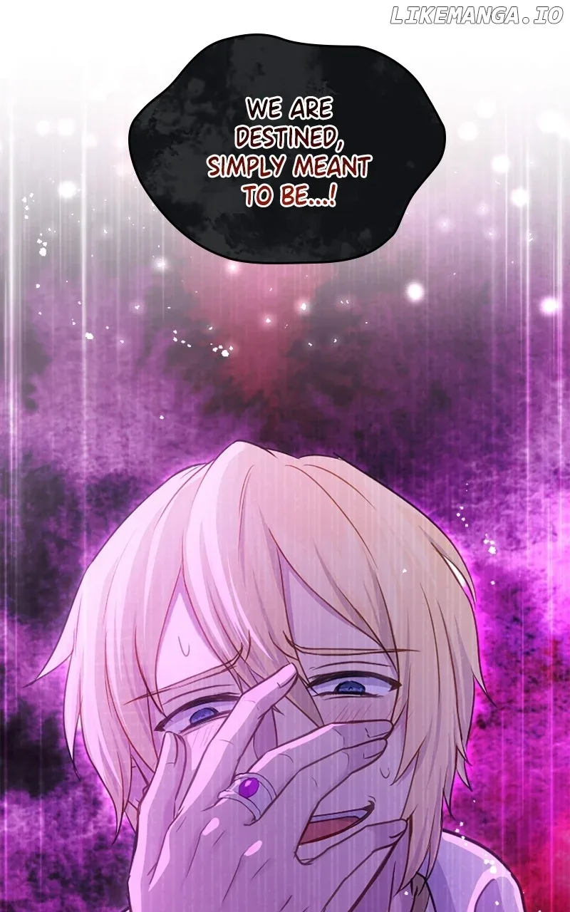 Your Highness i Decide My Fate Chapter 18 page 10