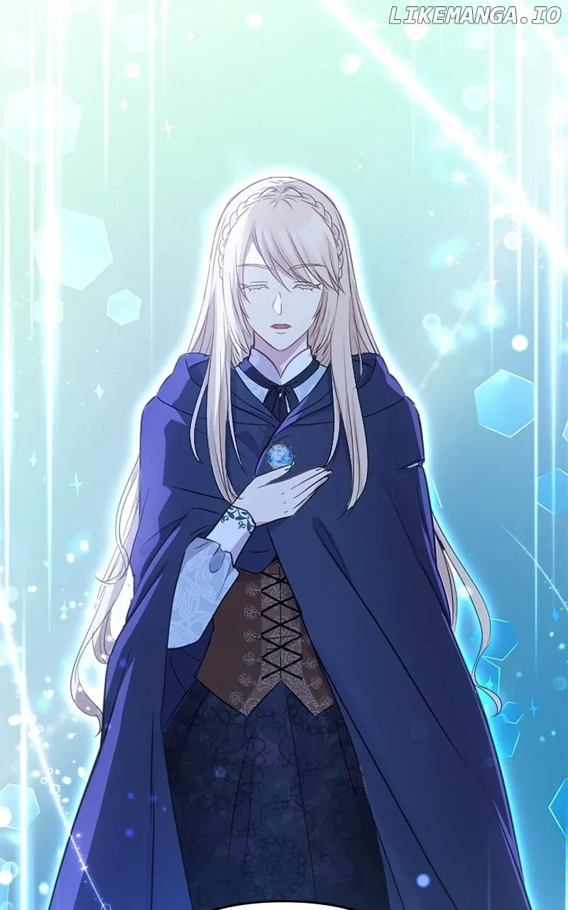 Your Highness i Decide My Fate Chapter 18 page 19