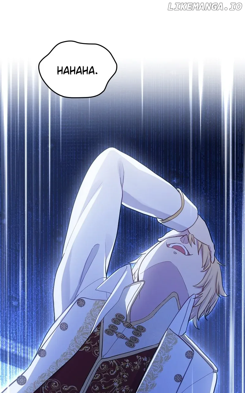 Your Highness i Decide My Fate Chapter 18 page 6