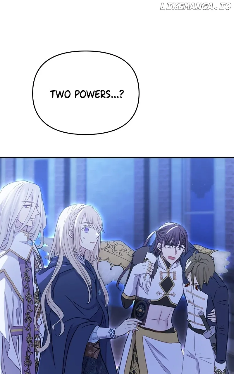 Your Highness i Decide My Fate Chapter 18 page 4