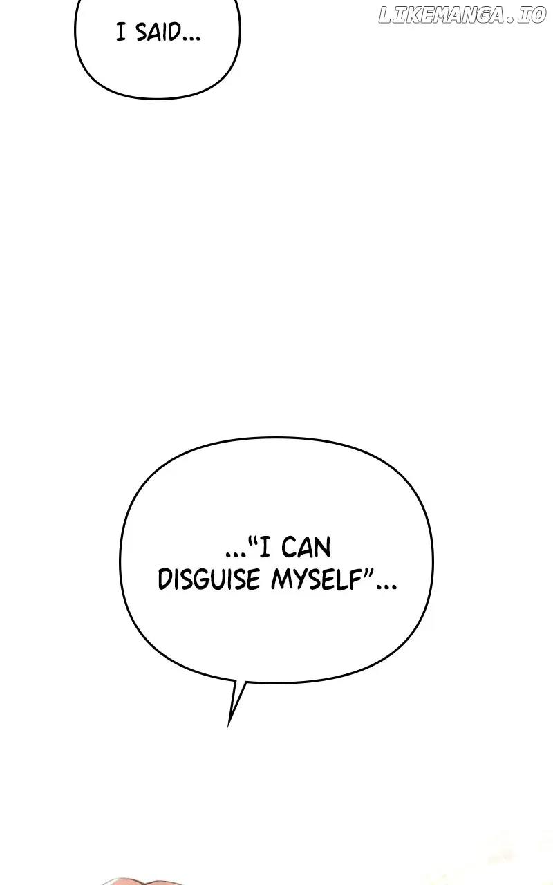 Your Highness i Decide My Fate Chapter 19 page 15