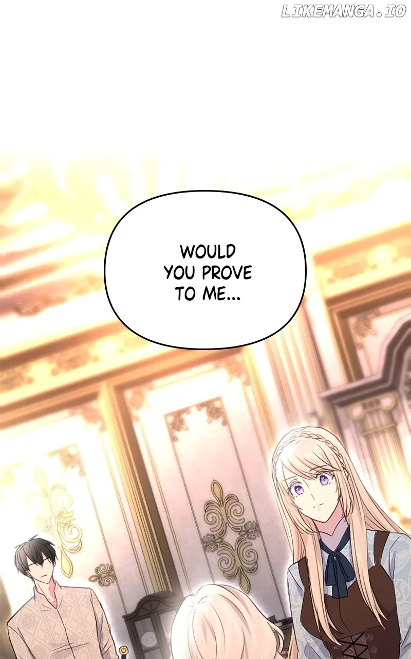 Your Highness i Decide My Fate Chapter 19 page 2