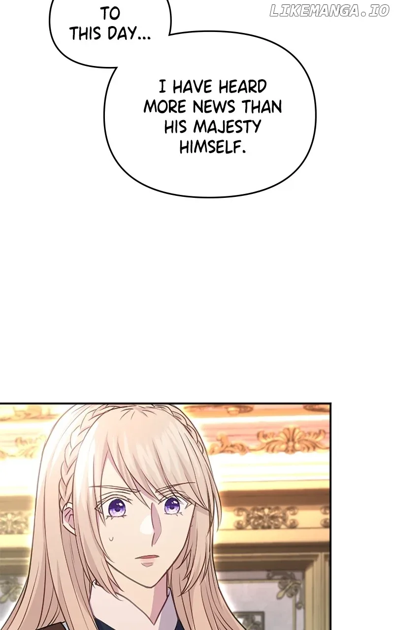 Your Highness i Decide My Fate Chapter 19 page 23