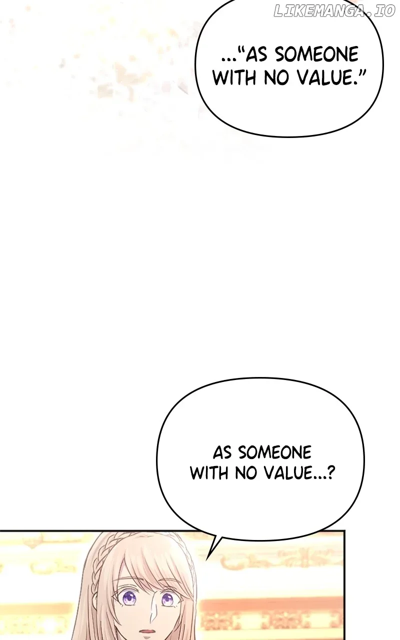 Your Highness i Decide My Fate Chapter 19 page 17