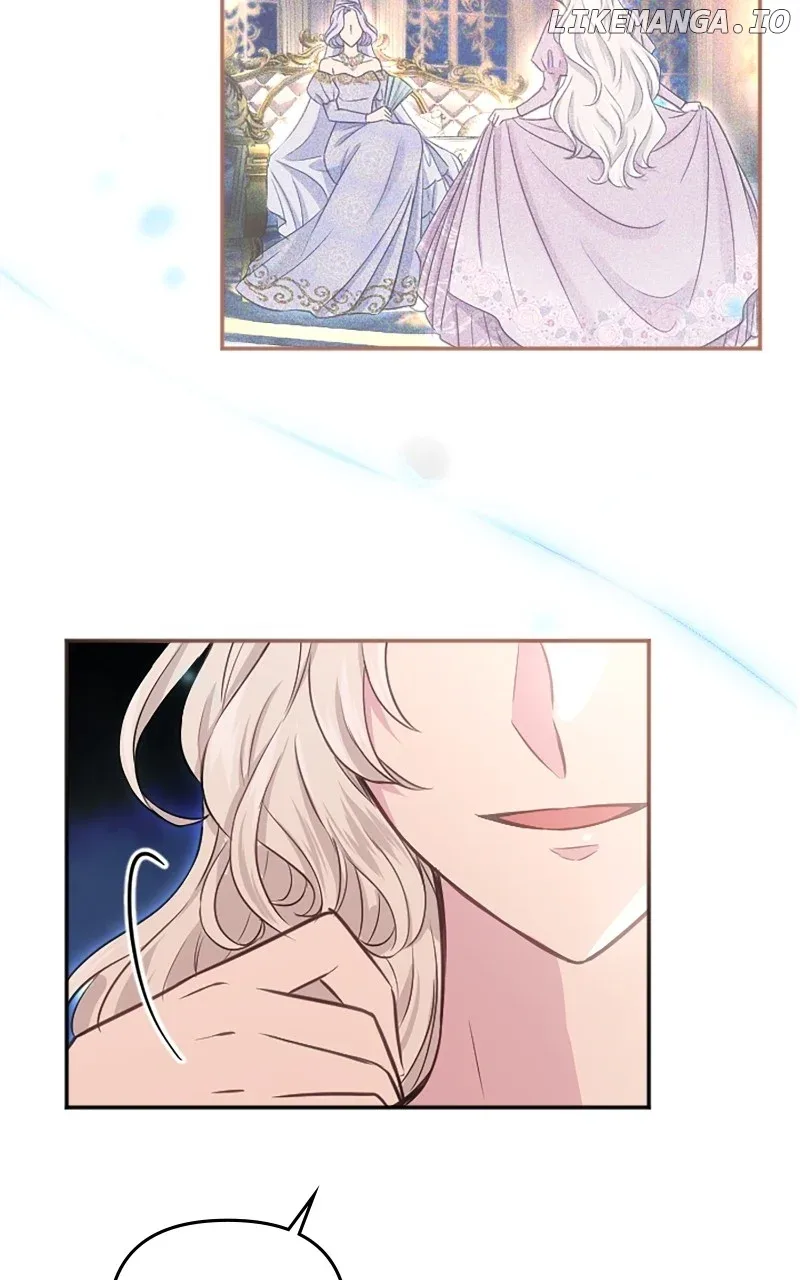Your Highness i Decide My Fate Chapter 19 page 14