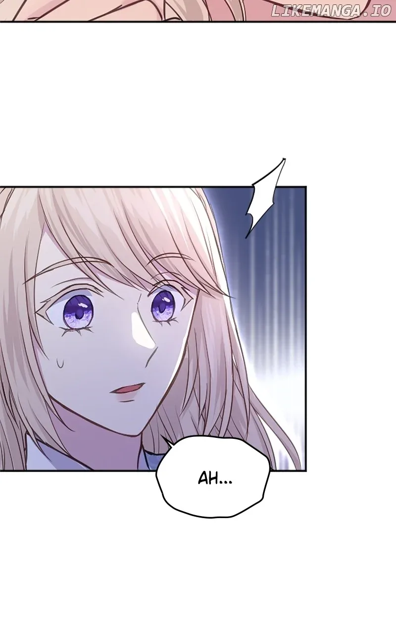 Your Highness i Decide My Fate Chapter 19 page 19