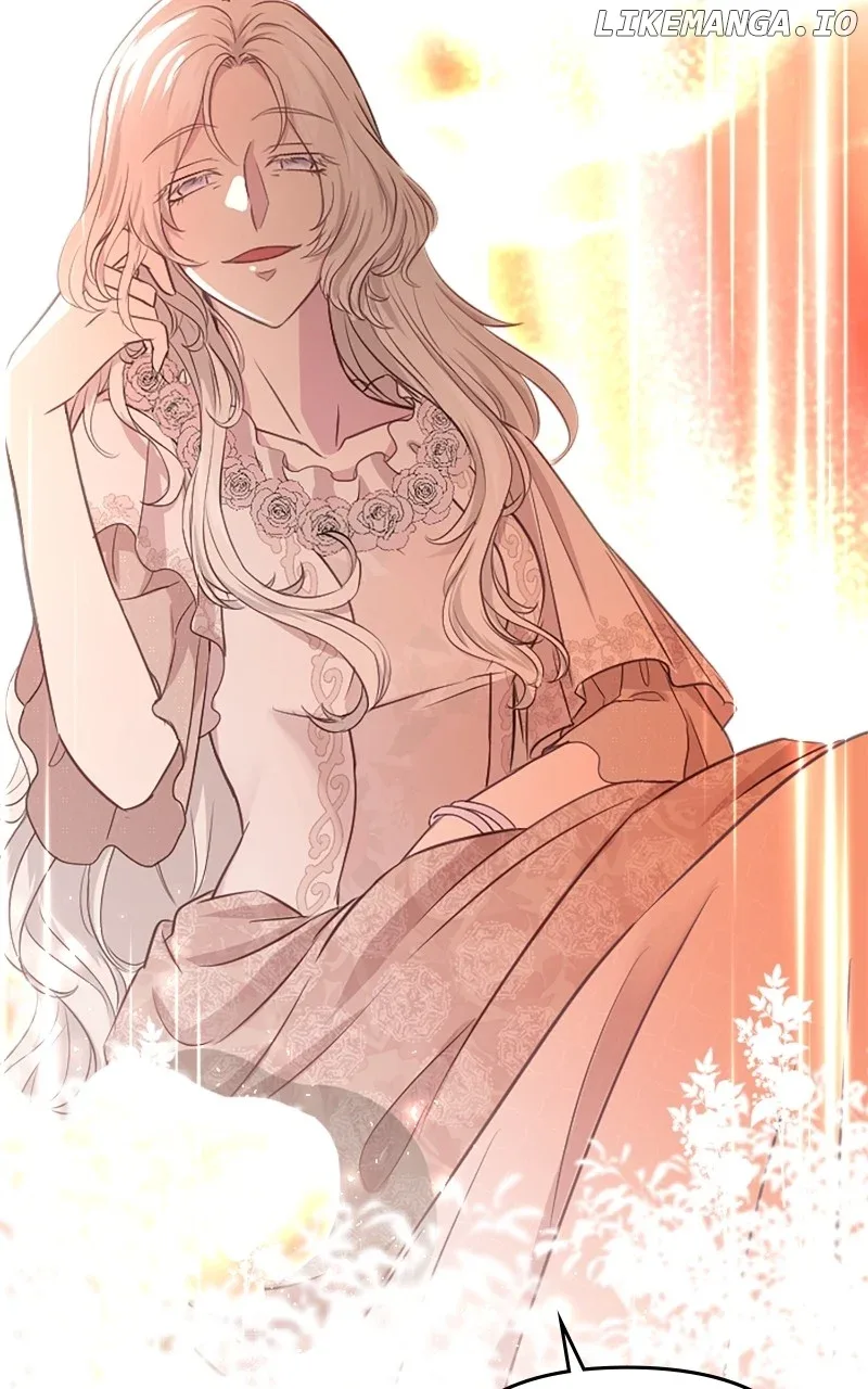 Your Highness i Decide My Fate Chapter 19 page 16