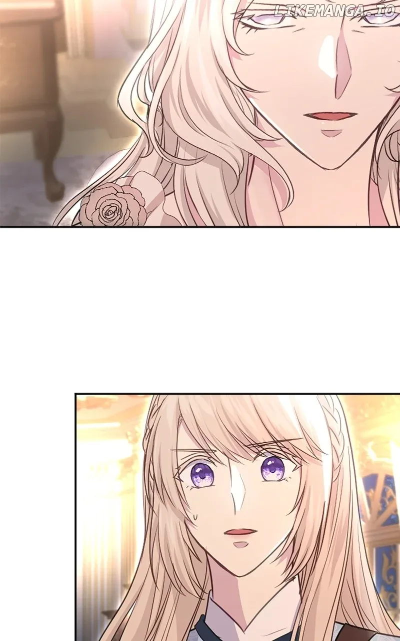 Your Highness i Decide My Fate Chapter 19 page 4