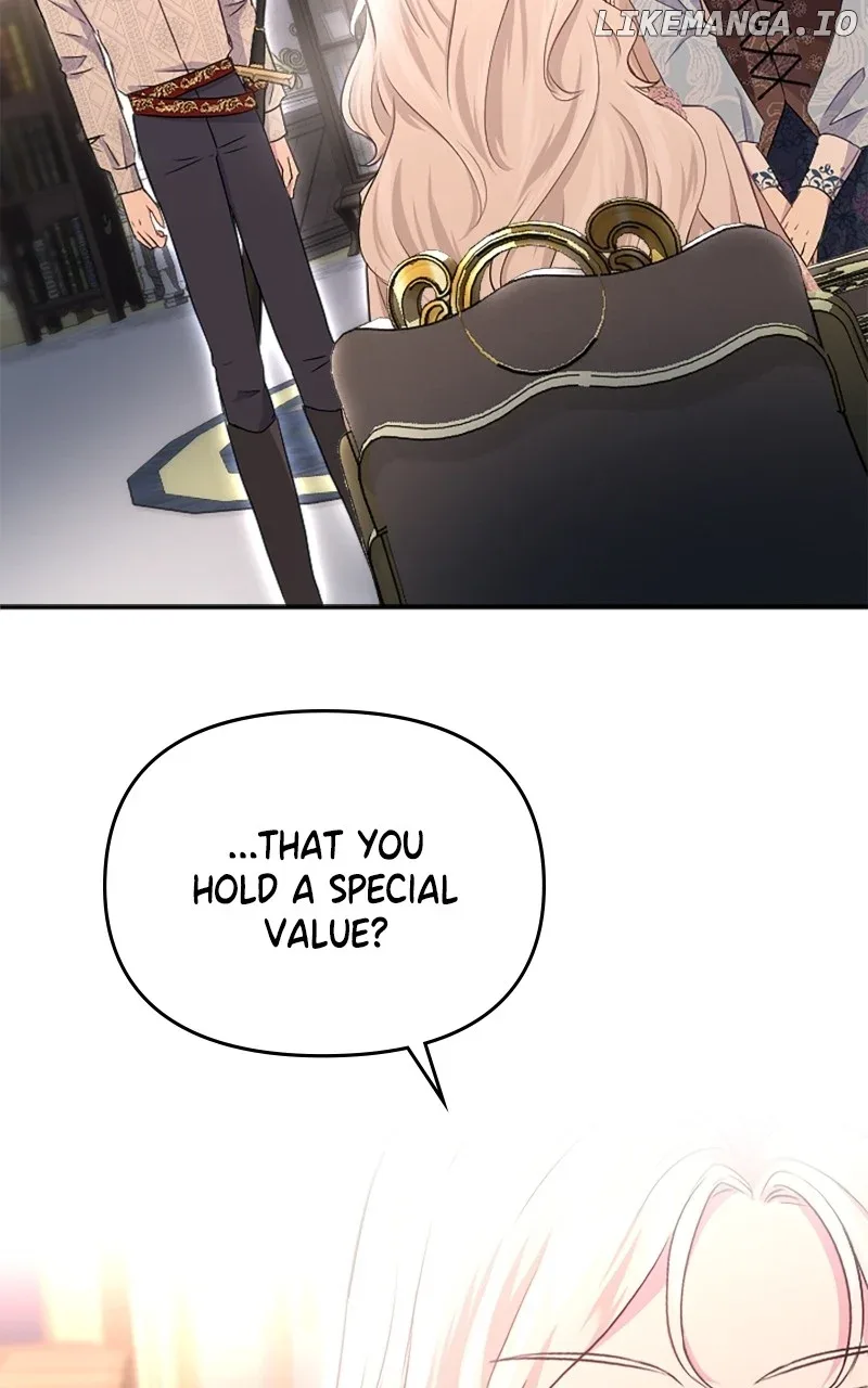 Your Highness i Decide My Fate Chapter 19 page 3
