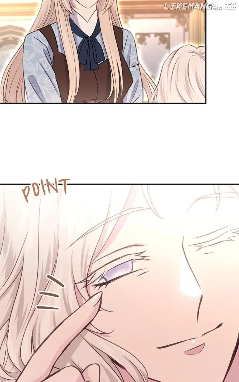 Your Highness i Decide My Fate Chapter 19 page 18