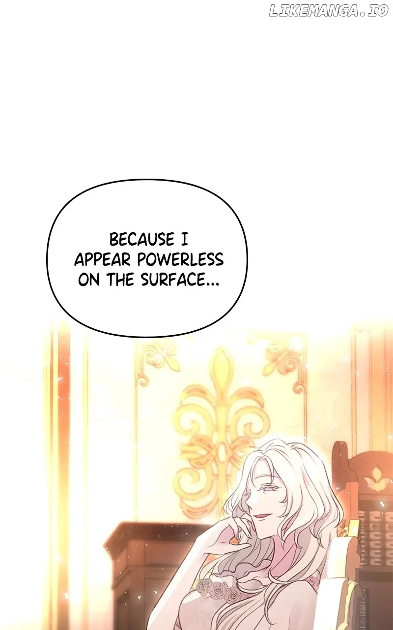 Your Highness i Decide My Fate Chapter 19 page 20