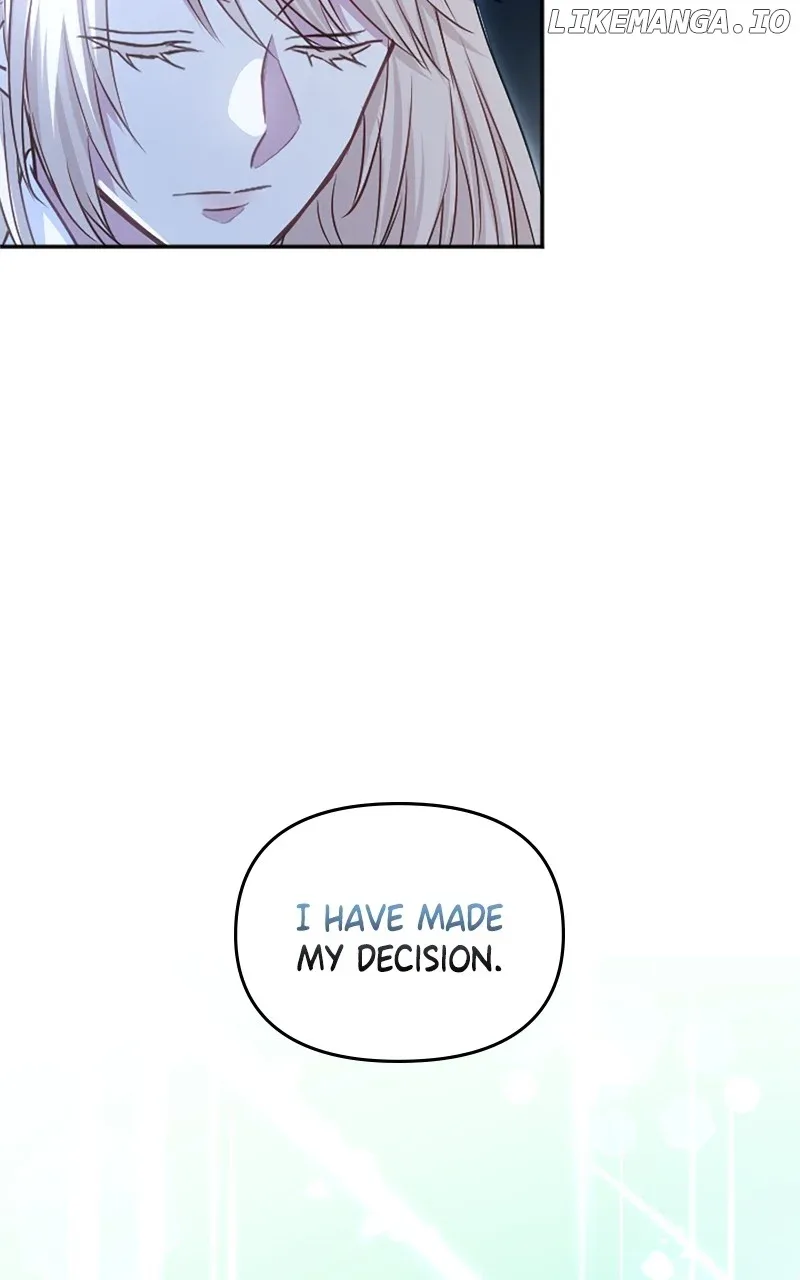 Your Highness i Decide My Fate Chapter 18 page 18