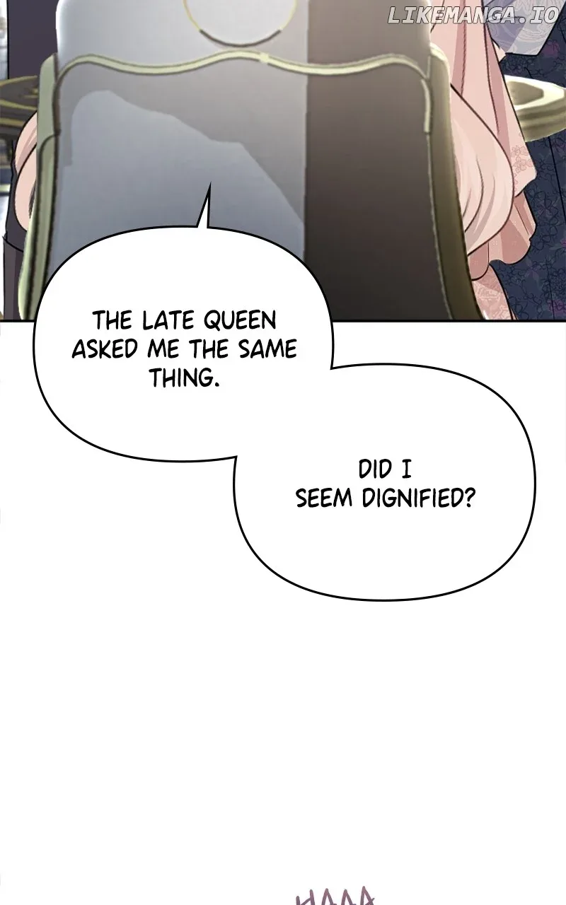 Your Highness i Decide My Fate Chapter 19 page 9